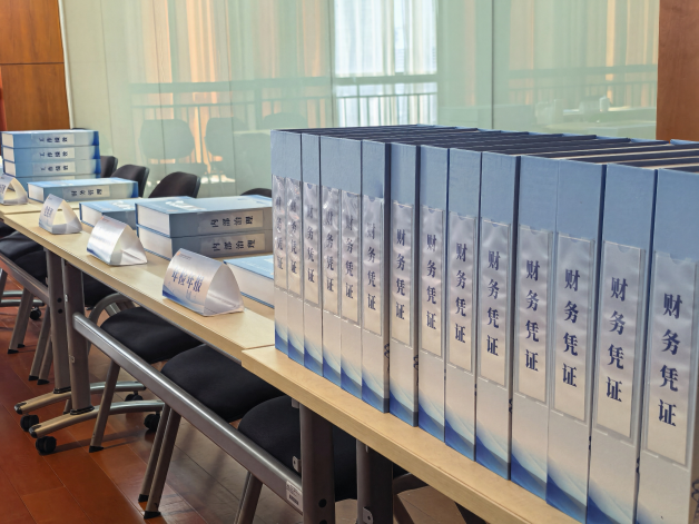 学校教育发展基金会接受上海市社会组织规范化建设评估