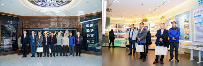 我校举办人工智能学部成立揭牌仪式暨AI赋能新型电力系统建设创新论坛 我校举办人工智能学部成立揭牌仪式暨AI赋能新型电力系统建设创新论坛