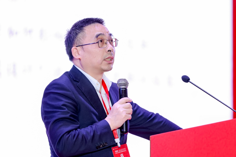 新型电力系统管理与能源强国建设创新论坛暨上海电力大学经济与管理学院战略咨询委员会成立仪式在我校召开