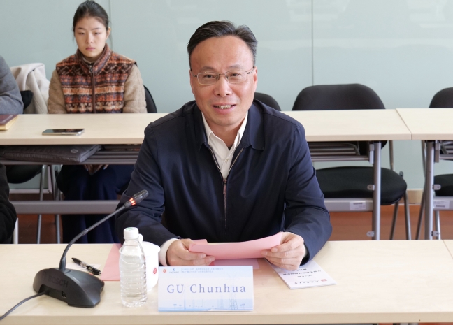 我校人工智能学部与高知特信息技术有限公司举行校企“微订单培养”合作协议签约仪式 我校人工智能学部与高知特信息技术有限公司举行校企“微订单培养”合作协议签约仪式