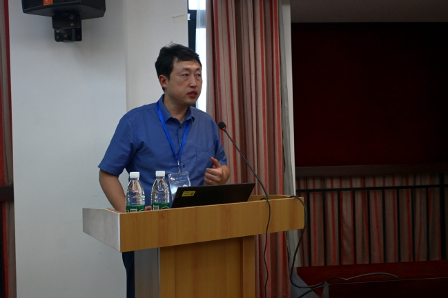 我校举办“能源电力产教融合发展研讨会暨第五届国际青年学者论坛” 我校举办“能源电力产教融合发展研讨会暨第五届国际青年学者论坛”