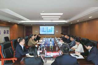 服务国家战略，深化校企合作——...